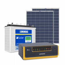 Solar UPS